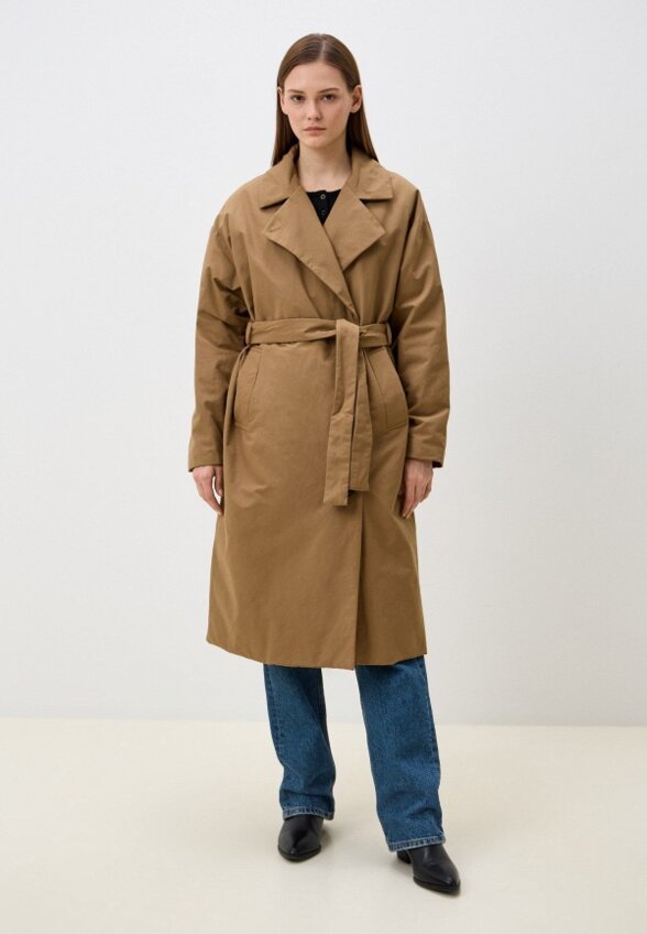 Куртка утепленная Снежная Королева