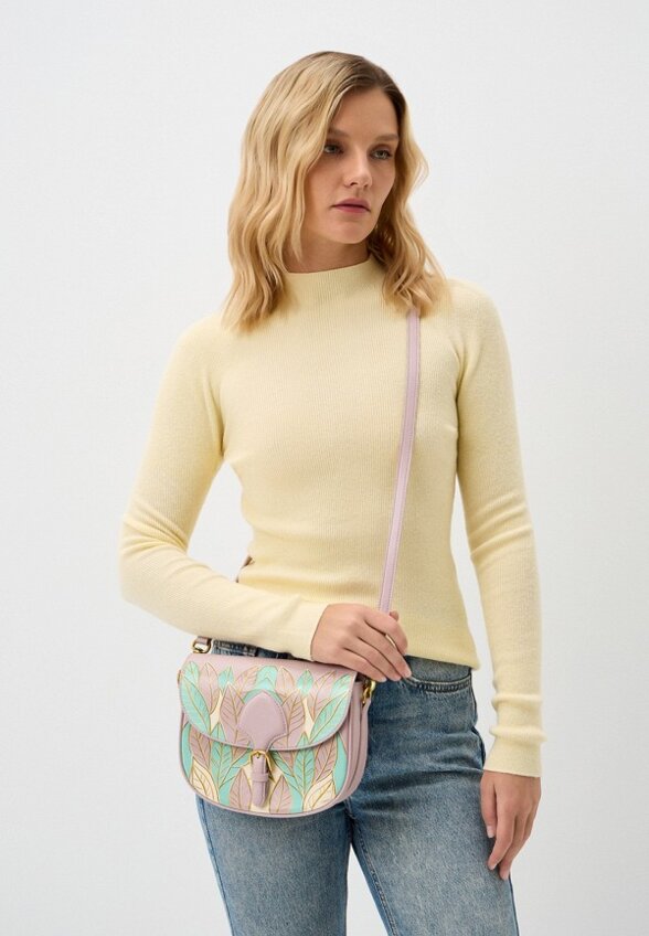 Сумка Alexander Tsiselsky