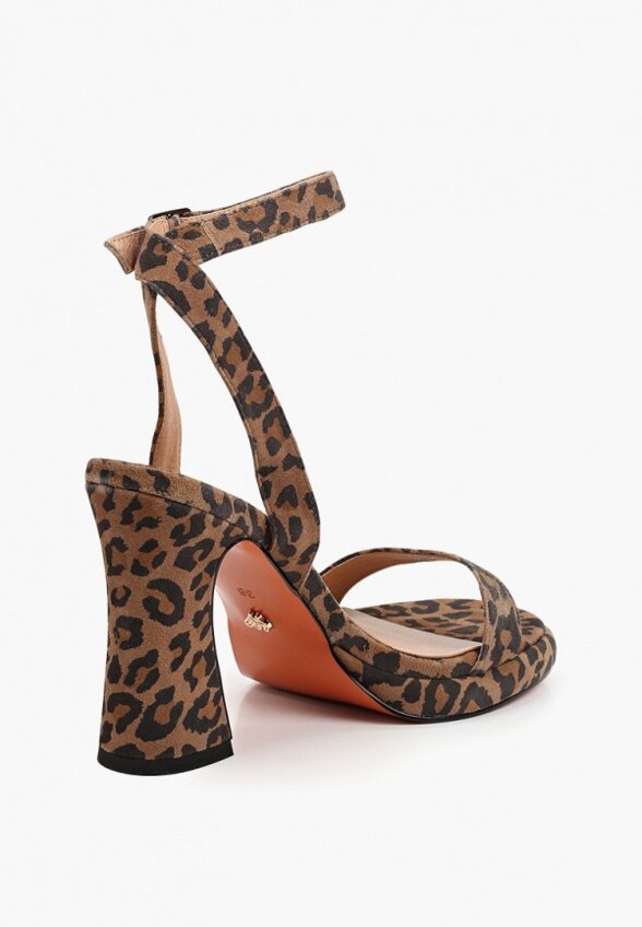 Босоножки Ivolga