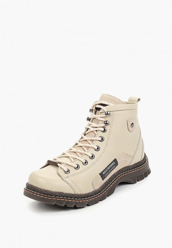 Ботинки Westriders