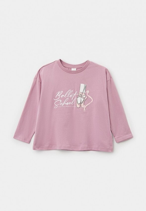 Лонгслив LC Waikiki