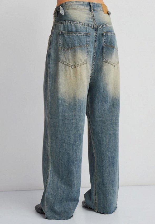 Джинсы Vittoria Vicci