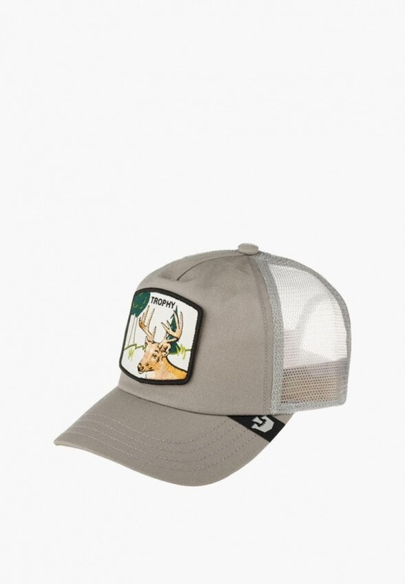 Бейсболка Goorin Brothers