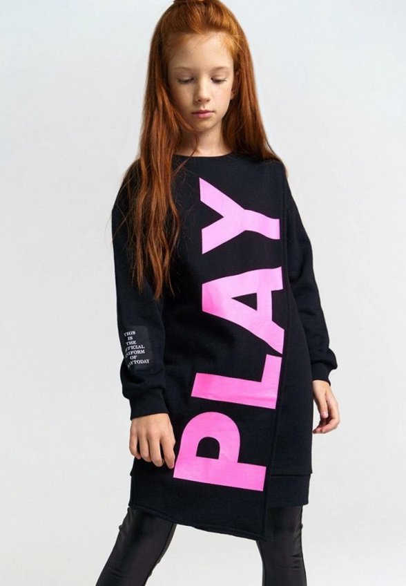 Платье PlayToday