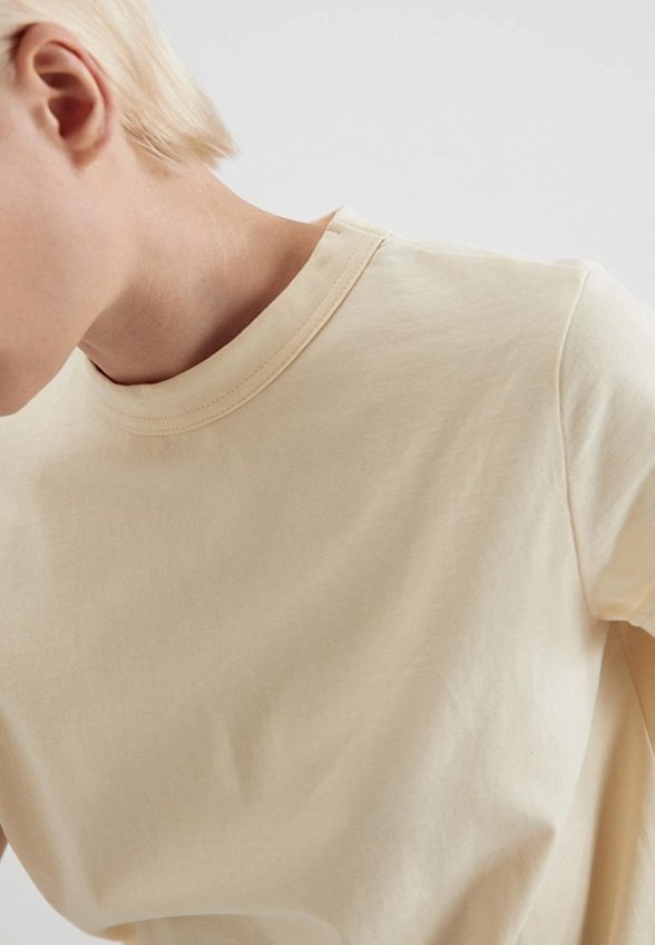 Футболка Unique Fabric