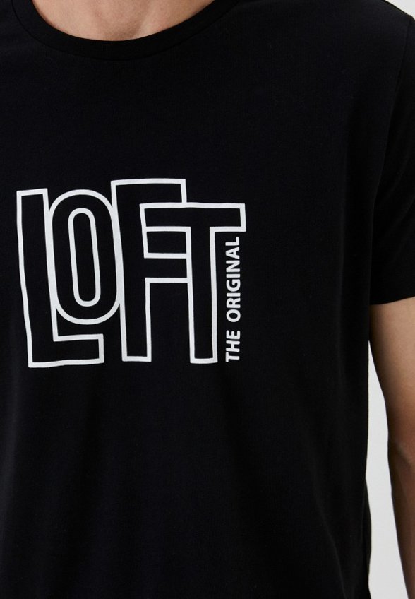 Футболка Loft