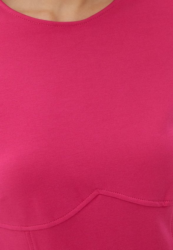 Платье Letlook Fashion