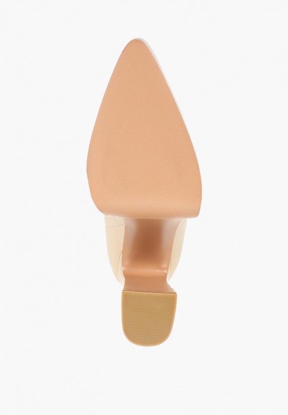 Ботильоны Sbalo