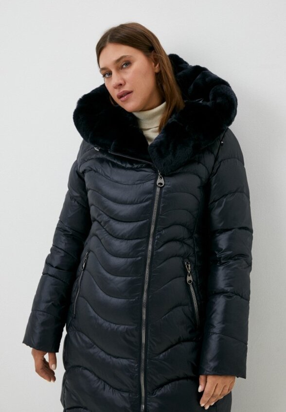 Пуховик Morozoff