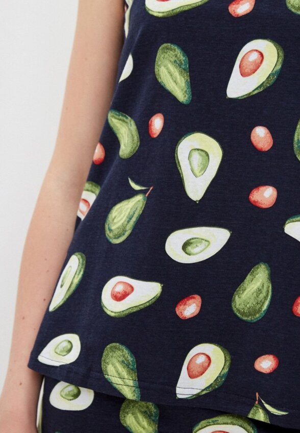 Пижама HappyFox