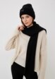 Шапка и шарф 99Colorspace5  - превью