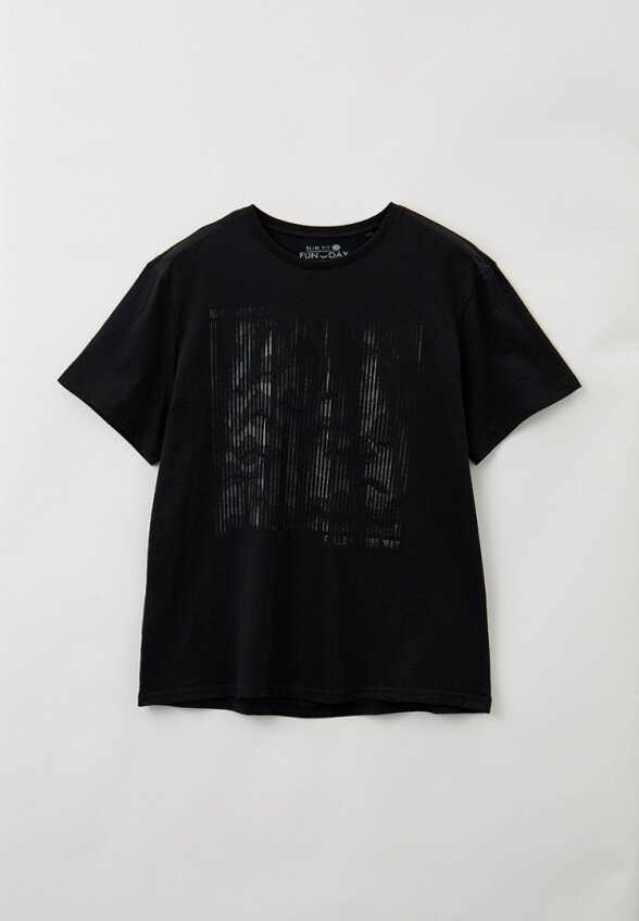 Футболка Funday