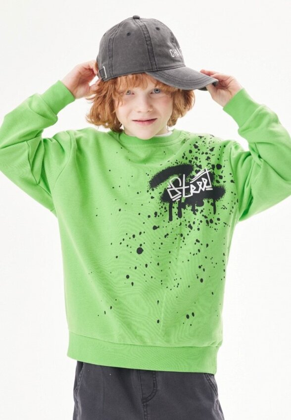 Свитшот Totti Kids