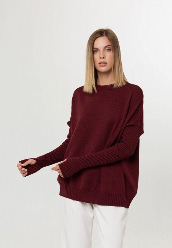 Джемпер Eva Nature