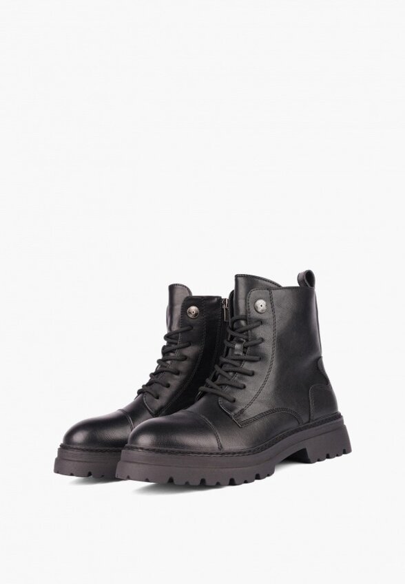 Ботинки Instreet