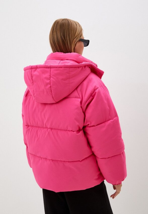 Пуховик Isibris