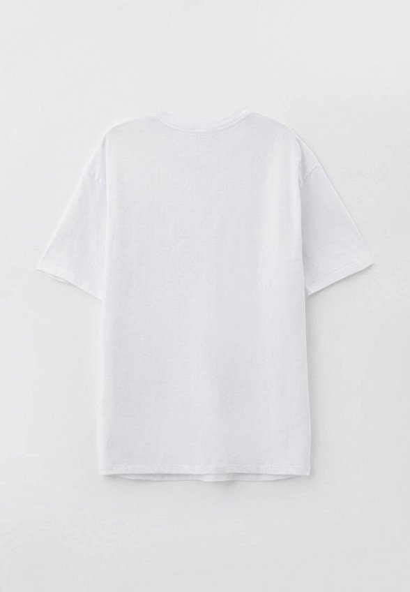 Футболка Nota Bene