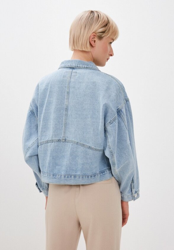 Куртка джинсовая Baon