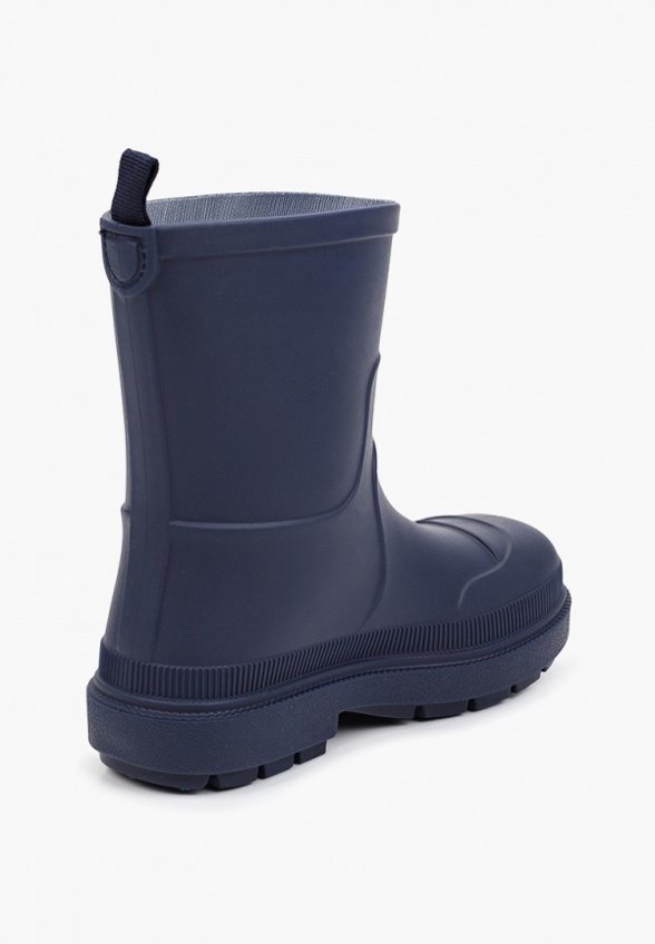 Сапоги резиновые PlayToday
