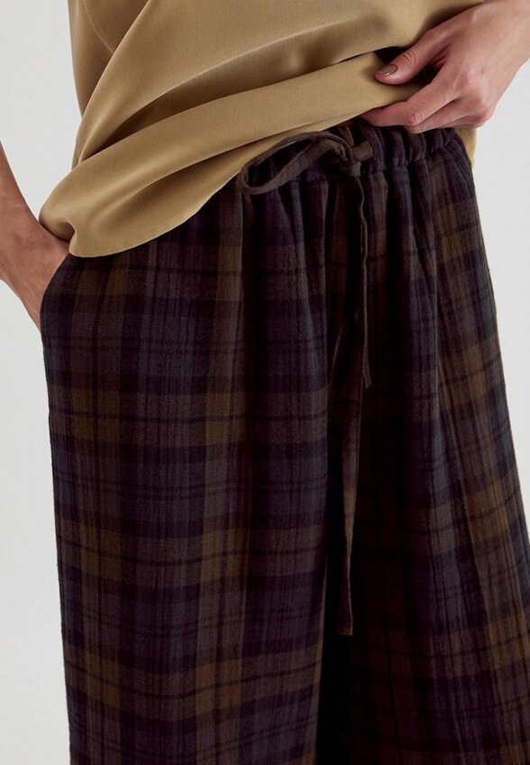 Брюки Unique Fabric