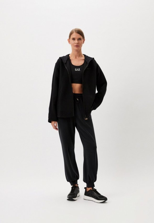 Толстовка EA7