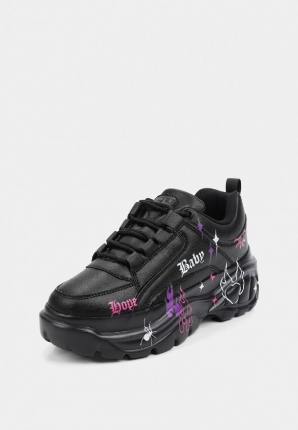 Кроссовки Shuzzi