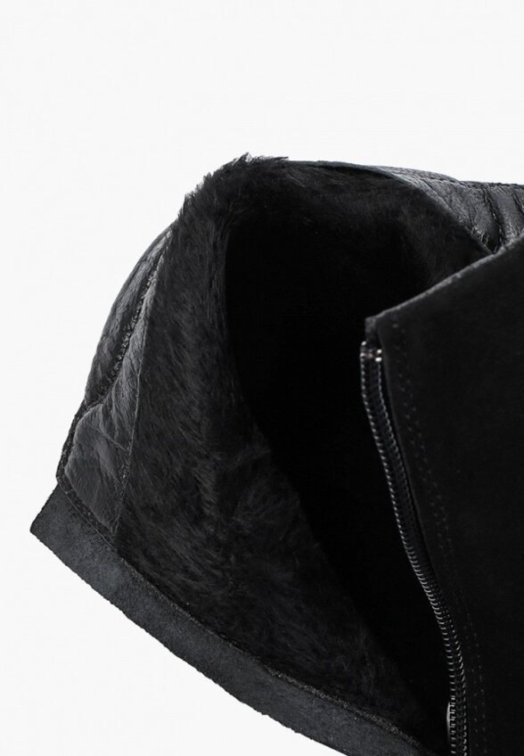 Ботинки Ascalini