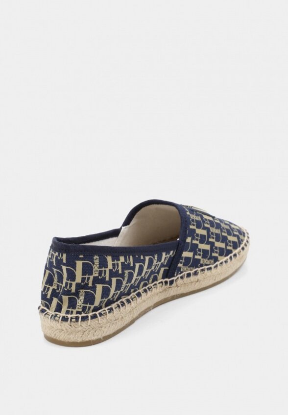 Эспадрильи Alessandro Manzoni Yachting