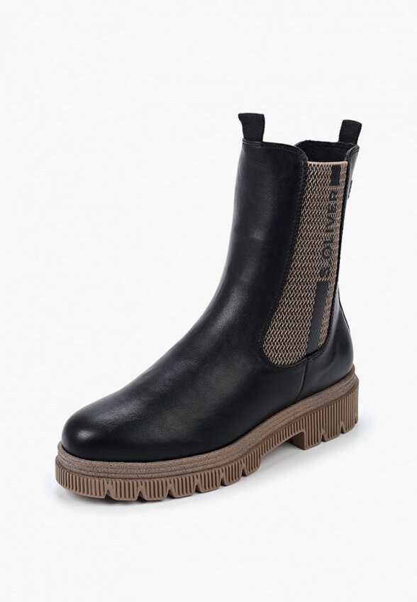 Ботинки s.Oliver