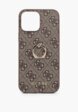 Чехол для iPhone Guess1  - превью