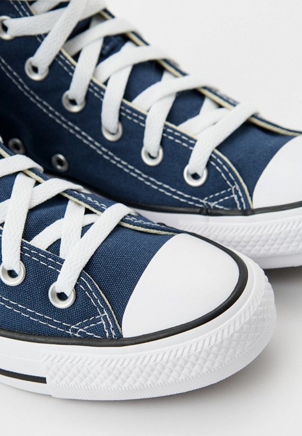 Кеды Converse