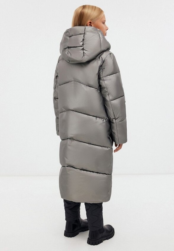 Куртка утепленная Baon