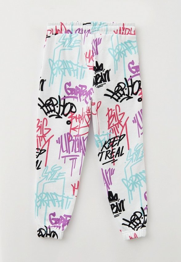 Брюки спортивные Gioco