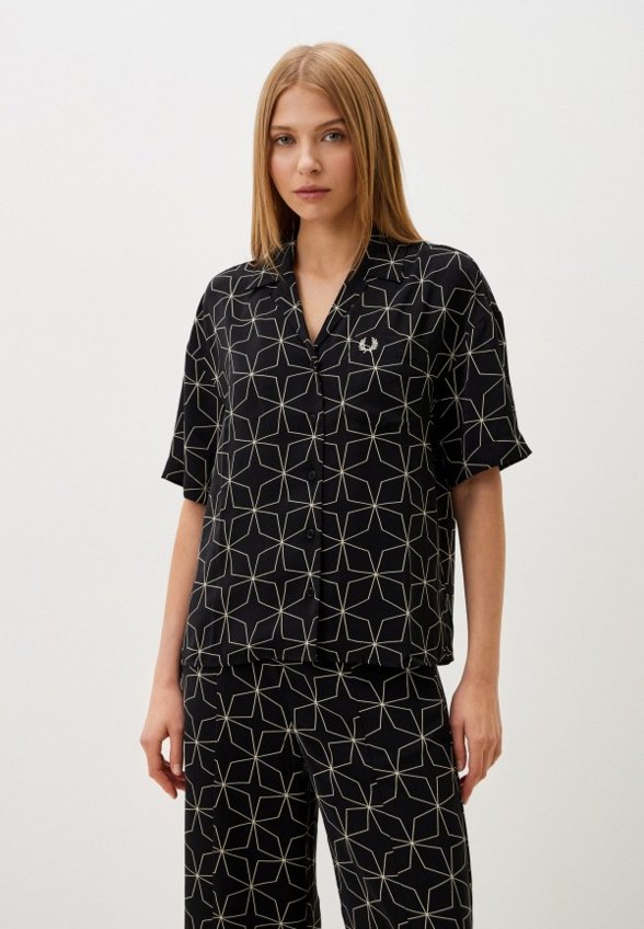 Блуза Fred Perry