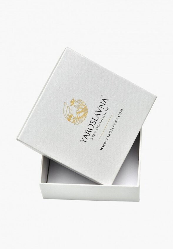 Кольцо Yaroslavna