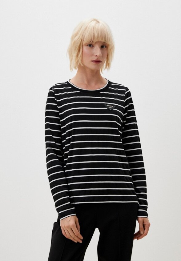 Лонгслив Helmidge