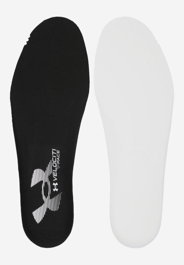 Кроссовки мужские Under Armour Vel Pace, Черный