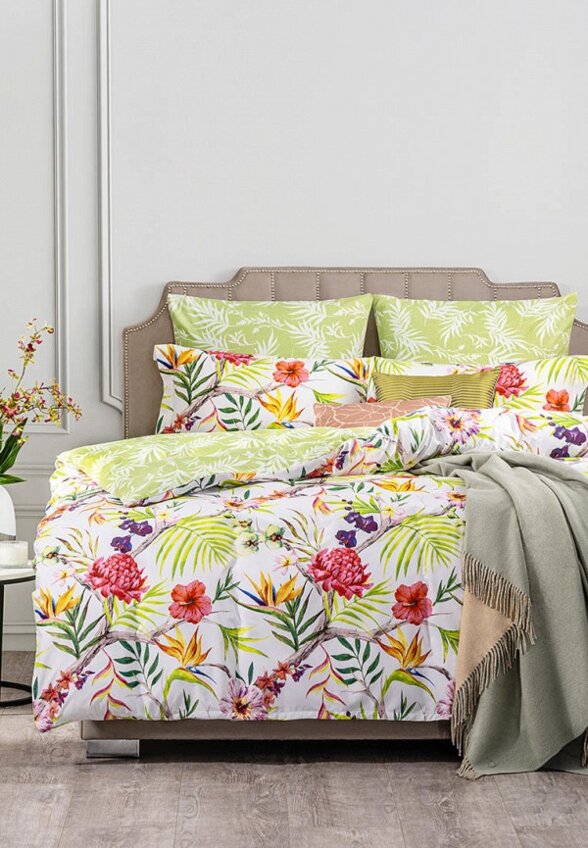 Постельное белье 1,5-спальное Estia