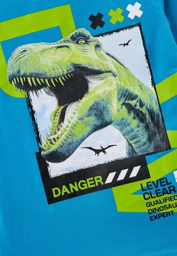 Лонгслив PlayToday