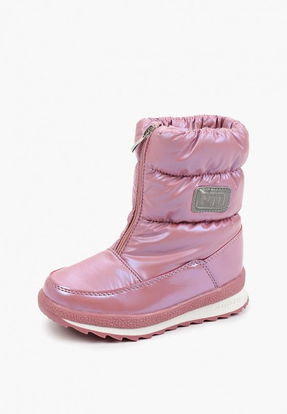 Дутики PlayToday