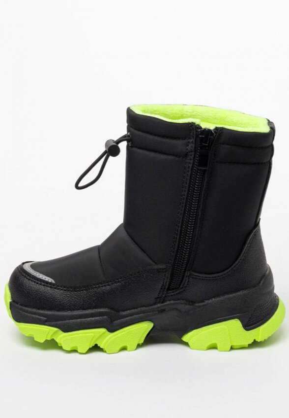 Дутики Tikkago