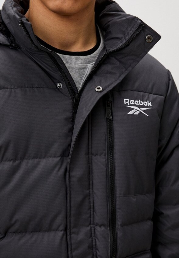 Пуховик Reebok