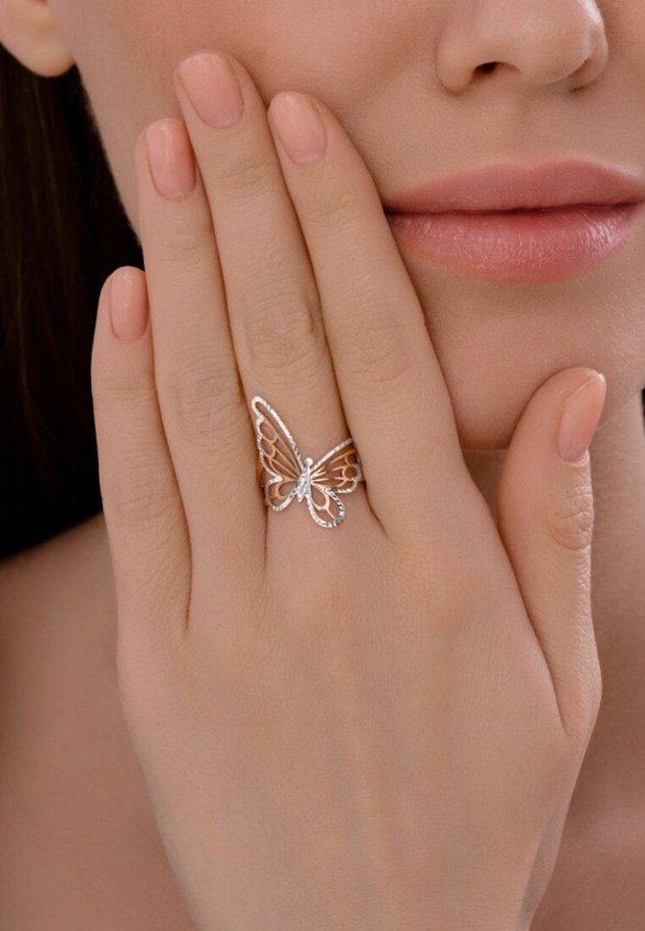 Кольцо Sokolov