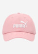 Бейсболка для девочек PUMA, Розовый6  - превью