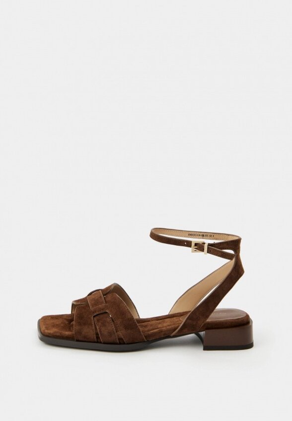 Сандалии Ekonika