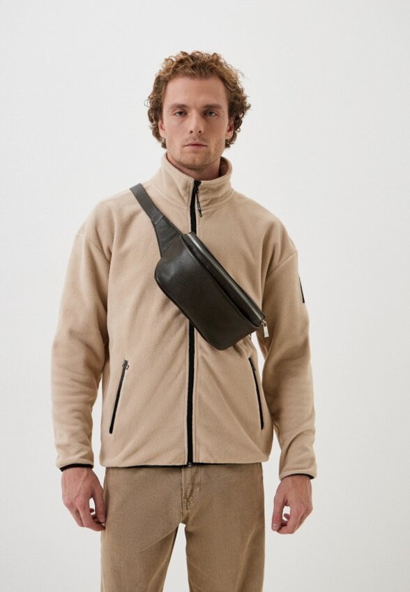 Сумка поясная Mumi