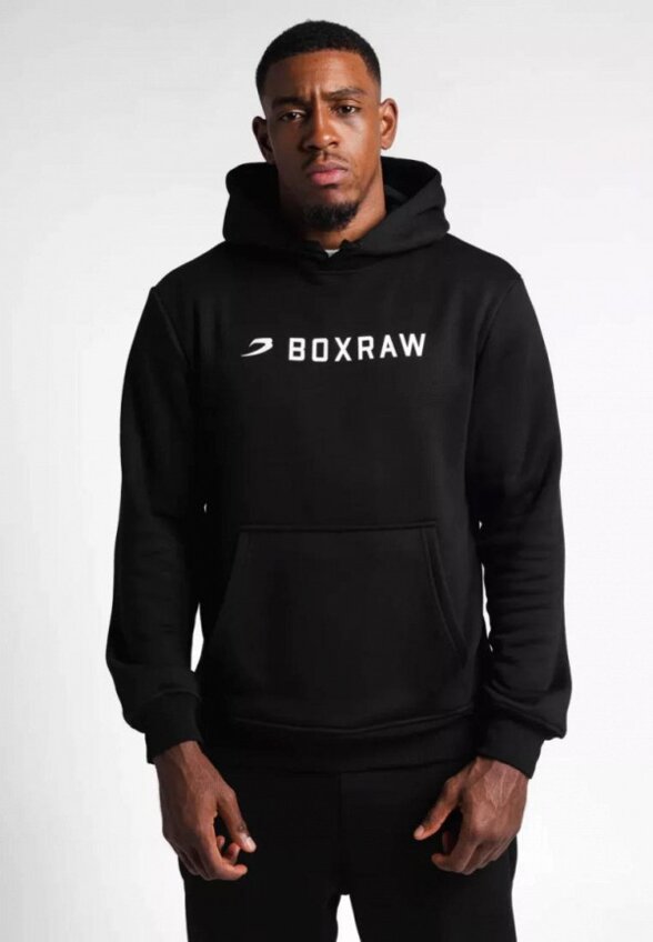 Худи Boxraw