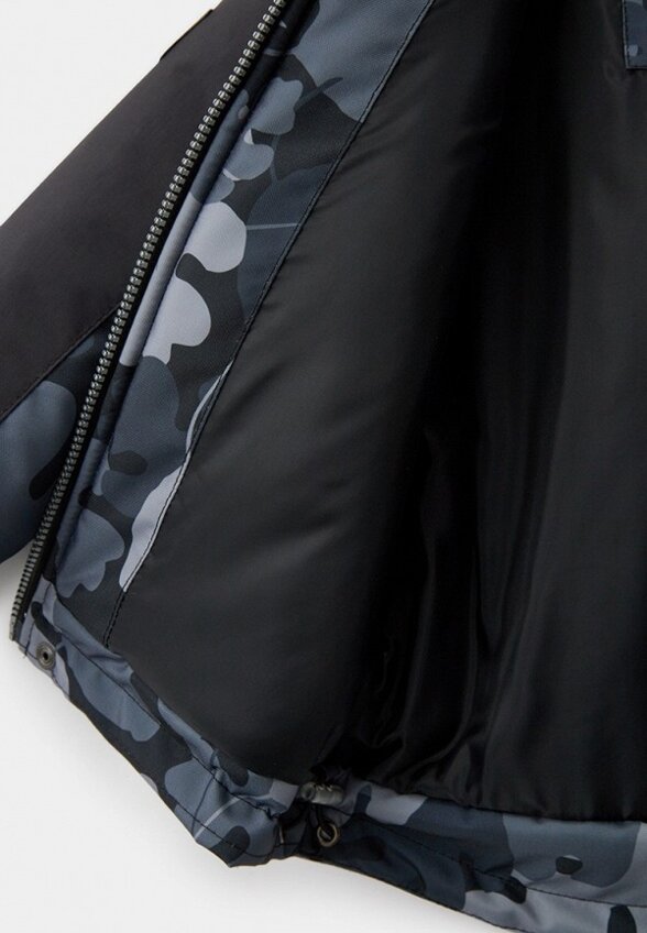 Костюм утепленный Kerry