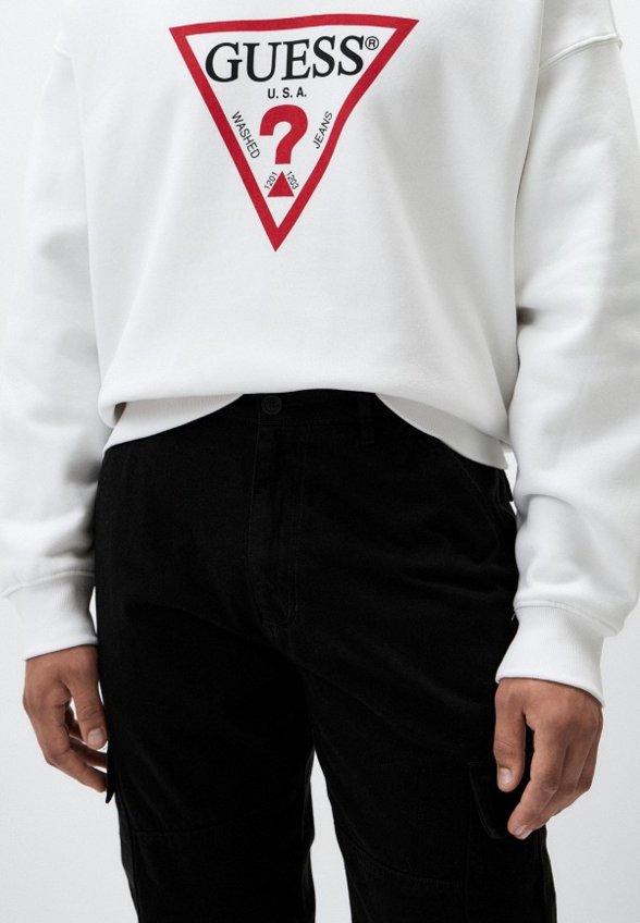 Свитшот Guess Jeans