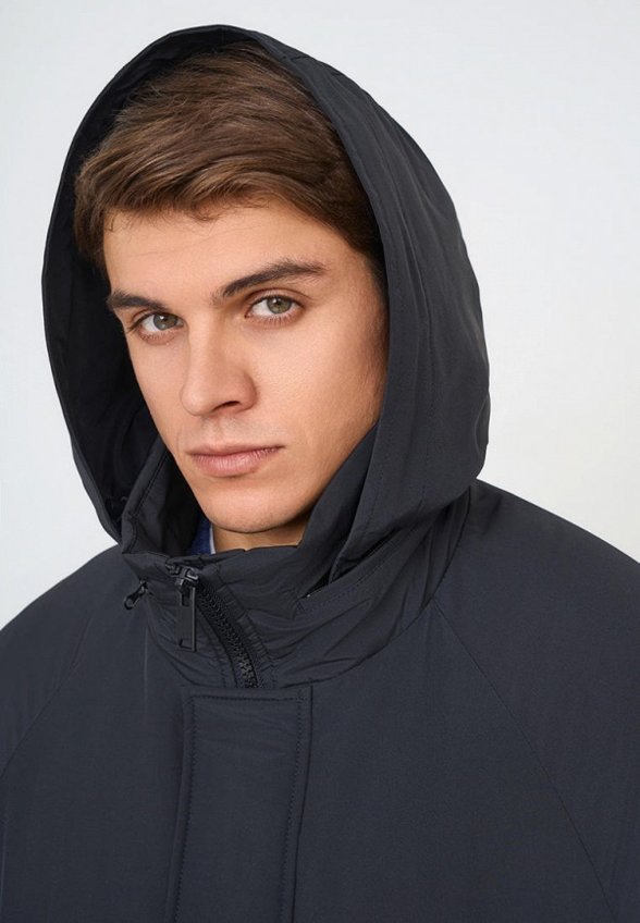 Куртка утепленная Baon